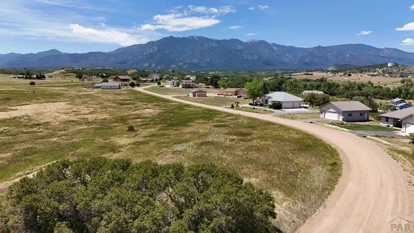 $9,999 | Lot 565 Trappers Trail Drive, Rye, CO 81069