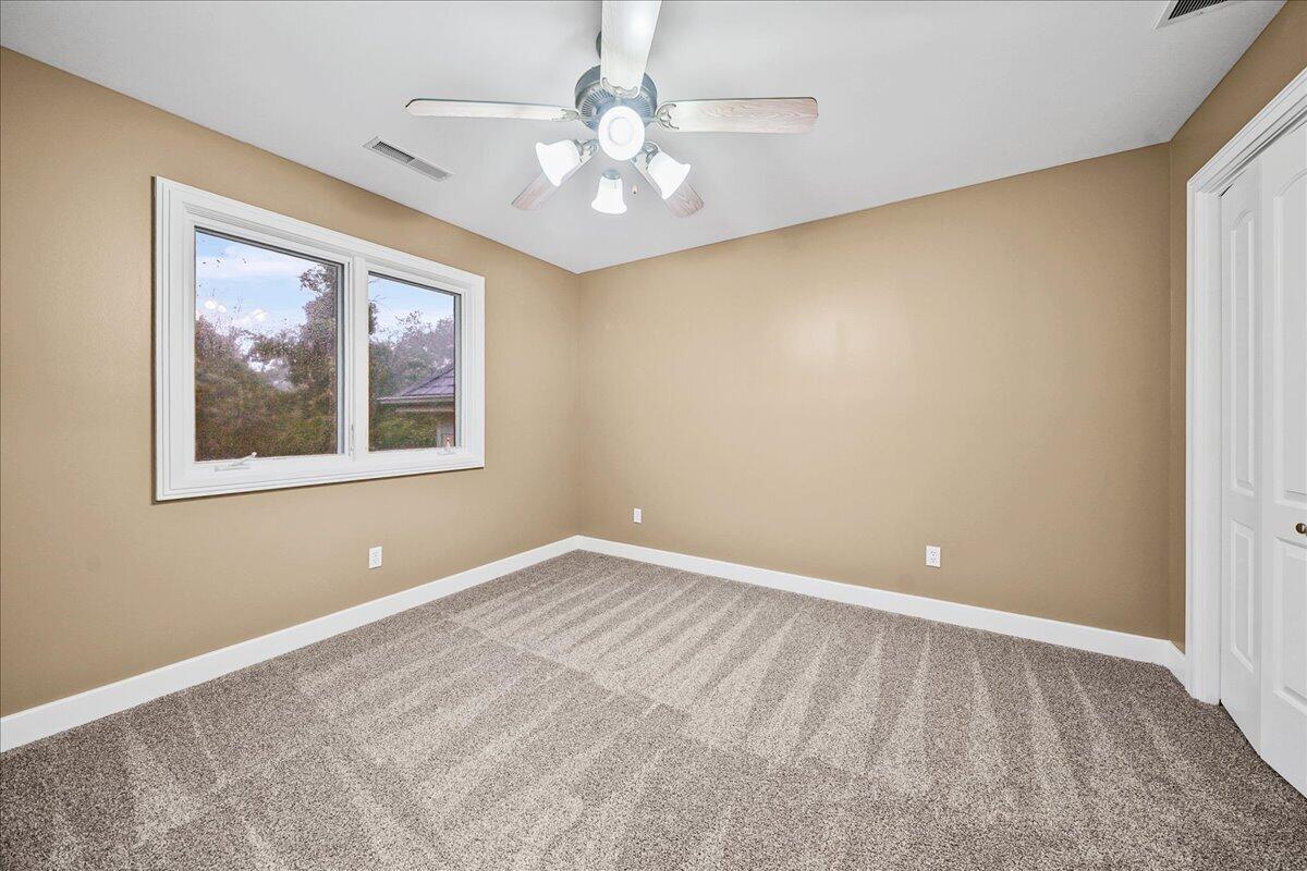 8751 Bridgewater Court Crown Point, IN 46307 - Photo 38 of 49 a view of empty room with window