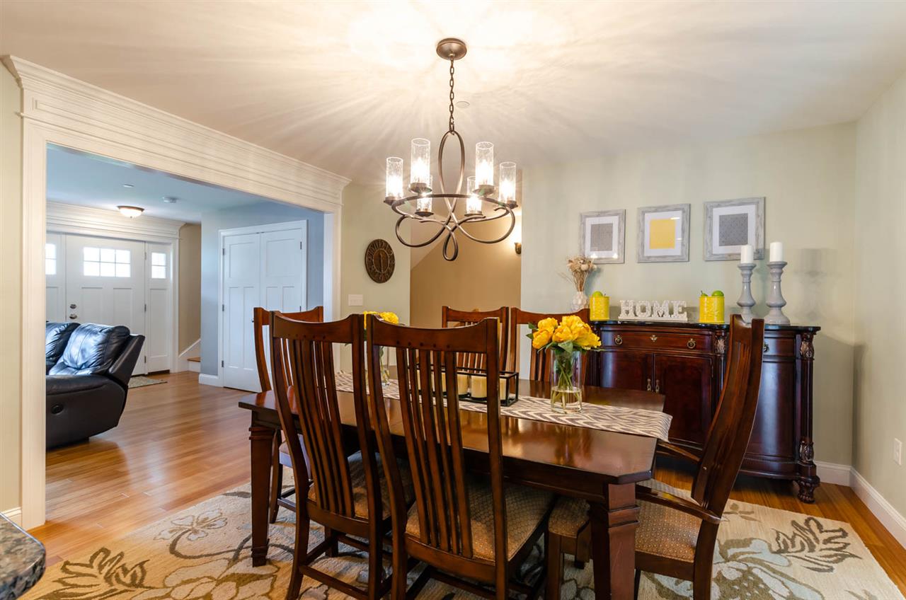 218 Villager Road, Unit 82 Chester, NH 03036 - Photo 12 of 38