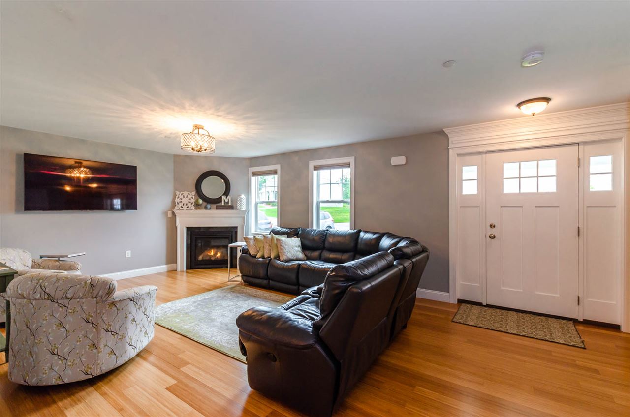 218 Villager Road, Unit 82 Chester, NH 03036 - Photo 3 of 38