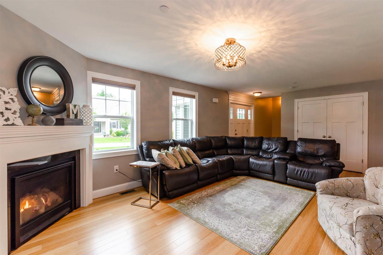 218 Villager Road, Unit 82 Chester, NH 03036 - Photo 4 of 38