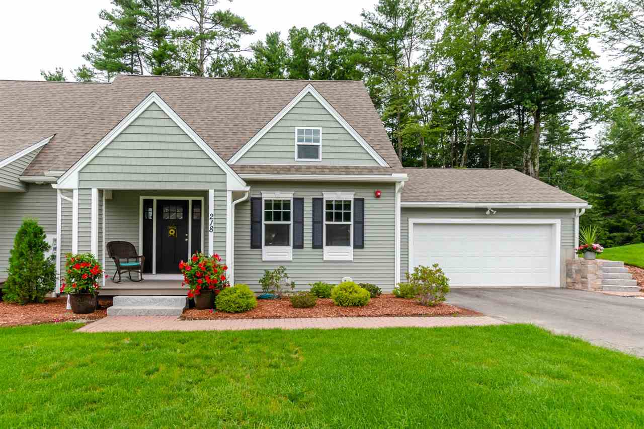 218 Villager Road, Unit 82 Chester, NH 03036 - Photo 33 of 38