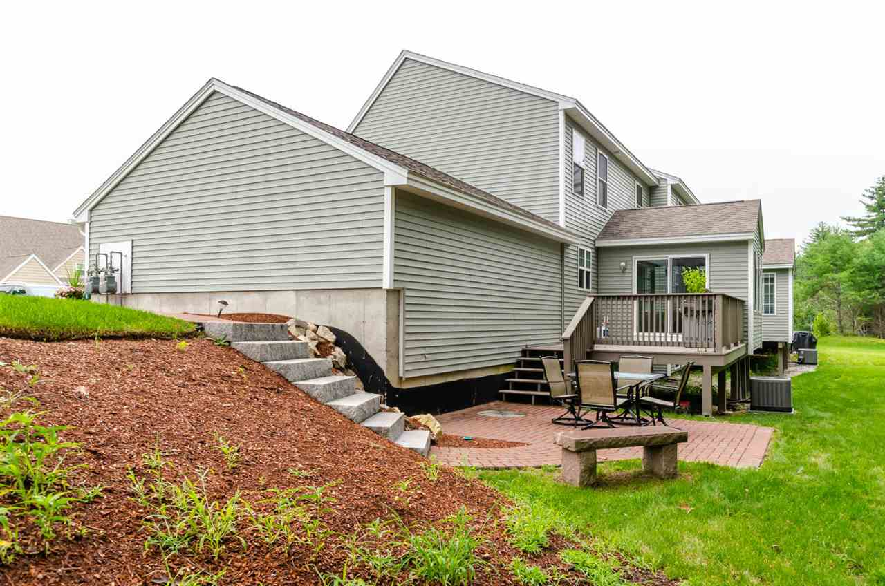 218 Villager Road, Unit 82 Chester, NH 03036 - Photo 34 of 38