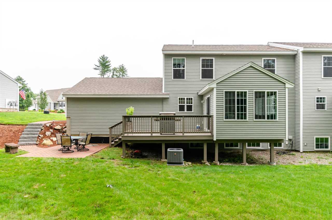 218 Villager Road, Unit 82 Chester, NH 03036 - Photo 35 of 38