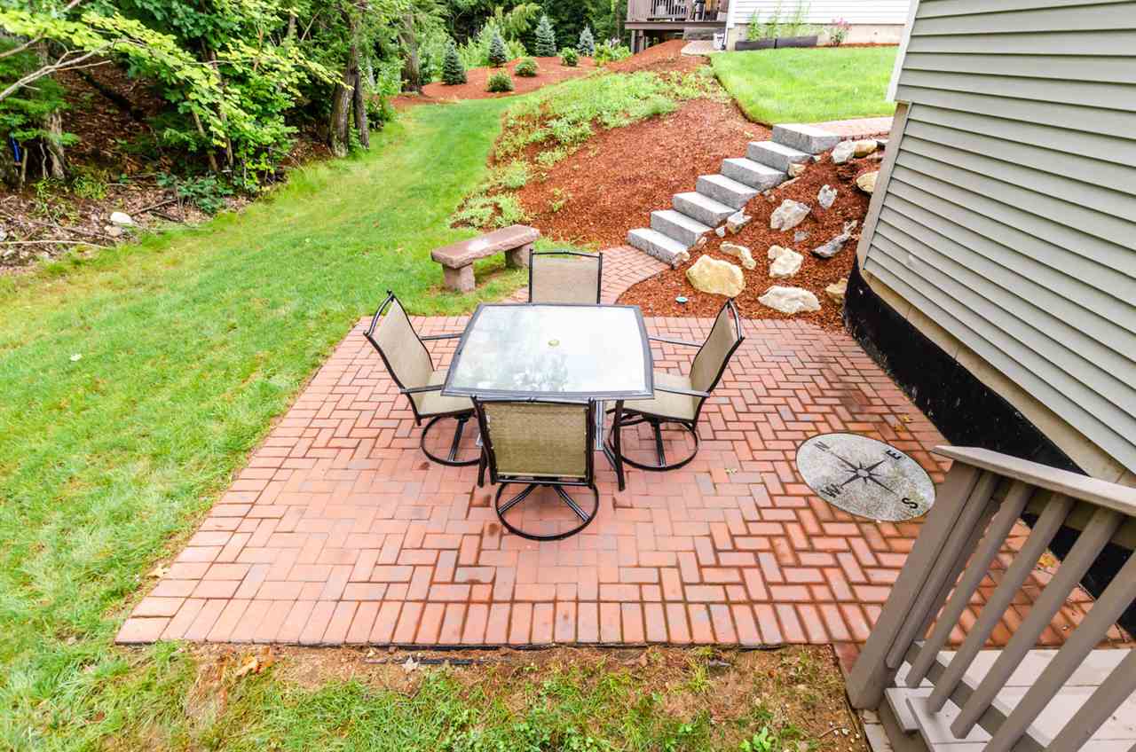 218 Villager Road, Unit 82 Chester, NH 03036 - Photo 36 of 38