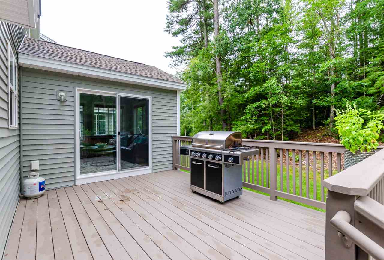 218 Villager Road, Unit 82 Chester, NH 03036 - Photo 37 of 38