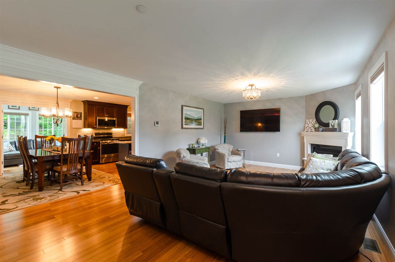 218 Villager Road, Unit 82 Chester, NH 03036 - Photo 5 of 38