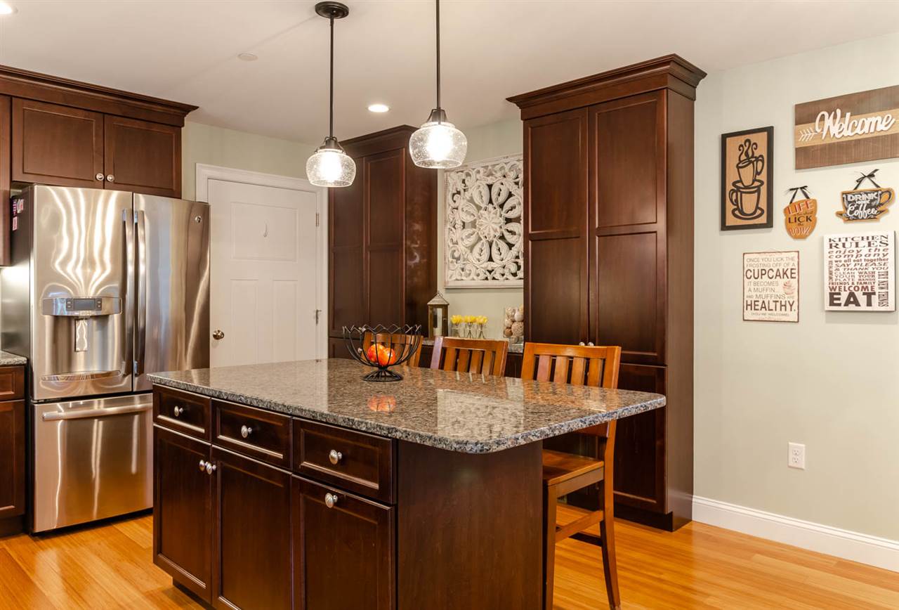 218 Villager Road, Unit 82 Chester, NH 03036 - Photo 7 of 38