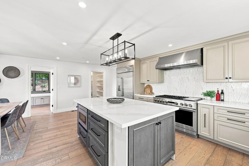 1157 Glenview Road Montecito, CA 93108 - Photo 25 of 69 Gallery Image 25