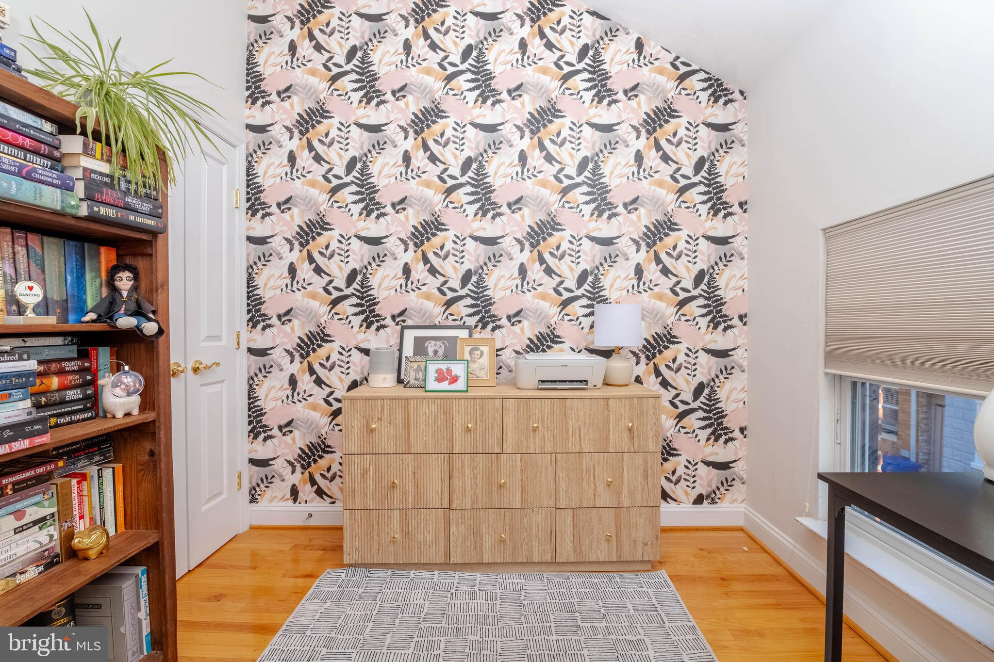 318 South Duncan Street Baltimore, MD 21231 - Photo 19 of 27 a view of a entryway door of the house