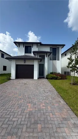 $2,200 | 5856 Agostino Way, Immokalee, FL 34142