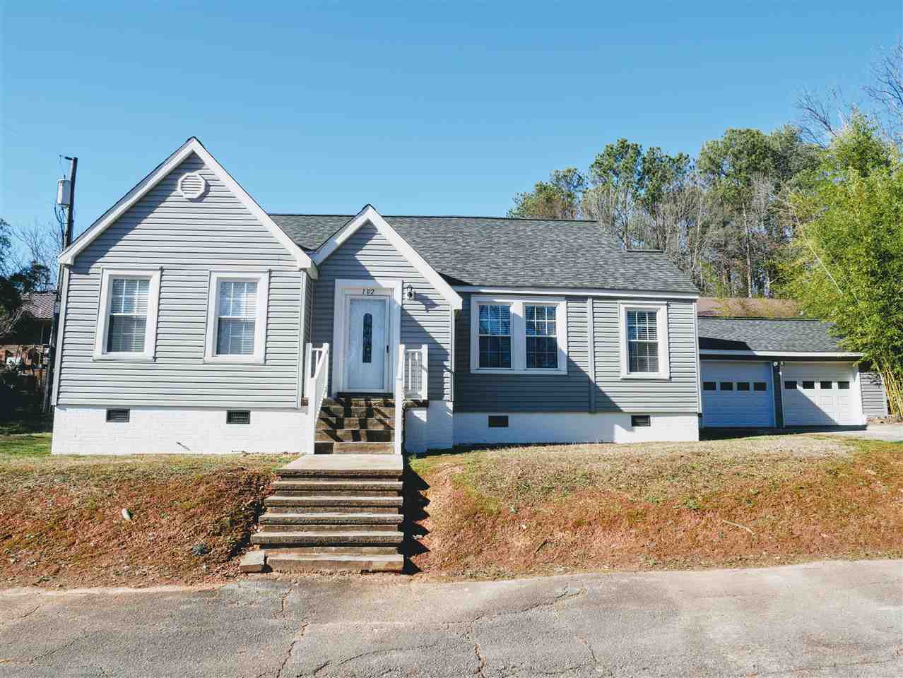 102 Victoria Lane Gaffney, SC 29340 - Photo 1 of 27 Gallery Image 1