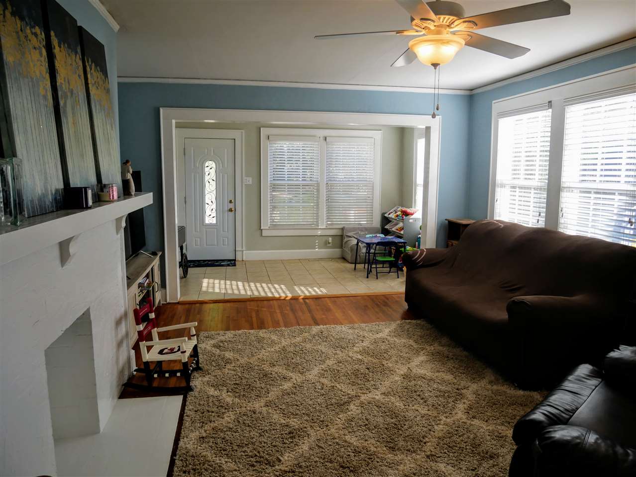 102 Victoria Lane Gaffney, SC 29340 - Photo 3 of 27 Gallery Image 3