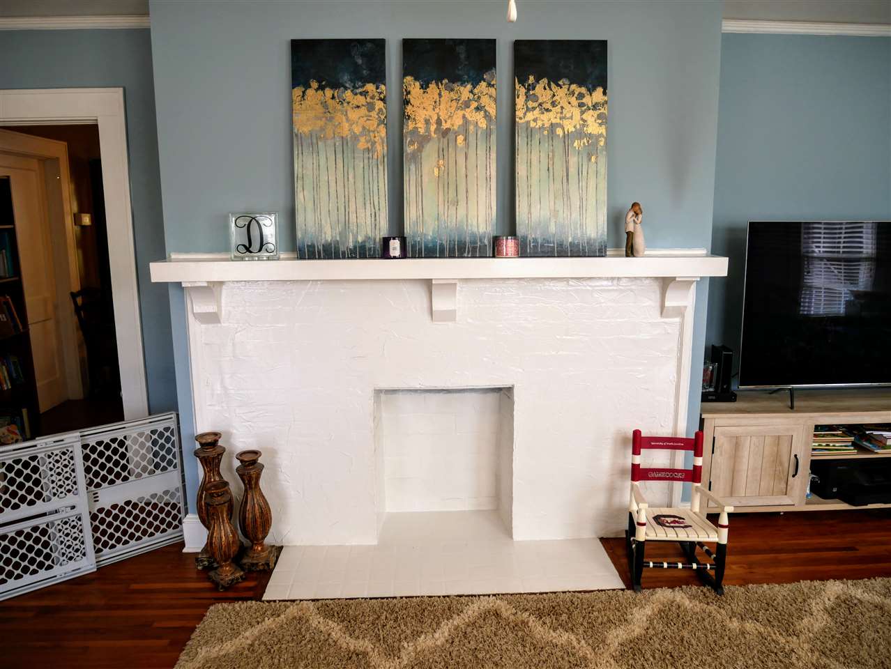 102 Victoria Lane Gaffney, SC 29340 - Photo 4 of 27 Gallery Image 4