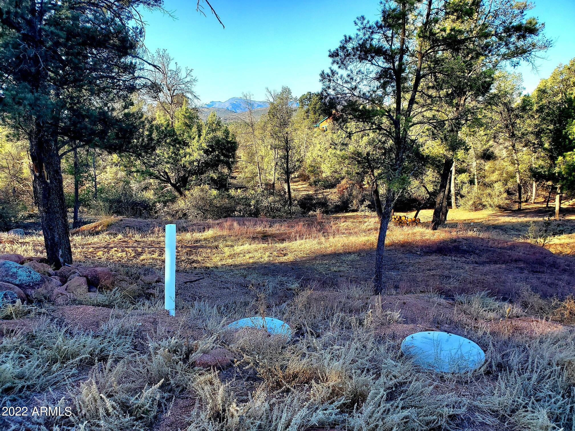 701 North Maranatha Road, Unit 8 Payson, AZ 85541 - Photo 3 of 13 3-20220318_080403_resized