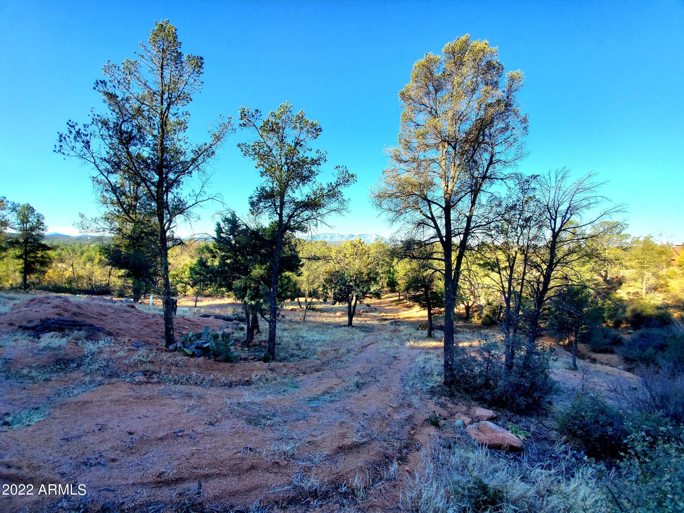 701 North Maranatha Road, Unit 8 Payson, AZ 85541 - Photo 4 of 13 4-20220318_080244_resized