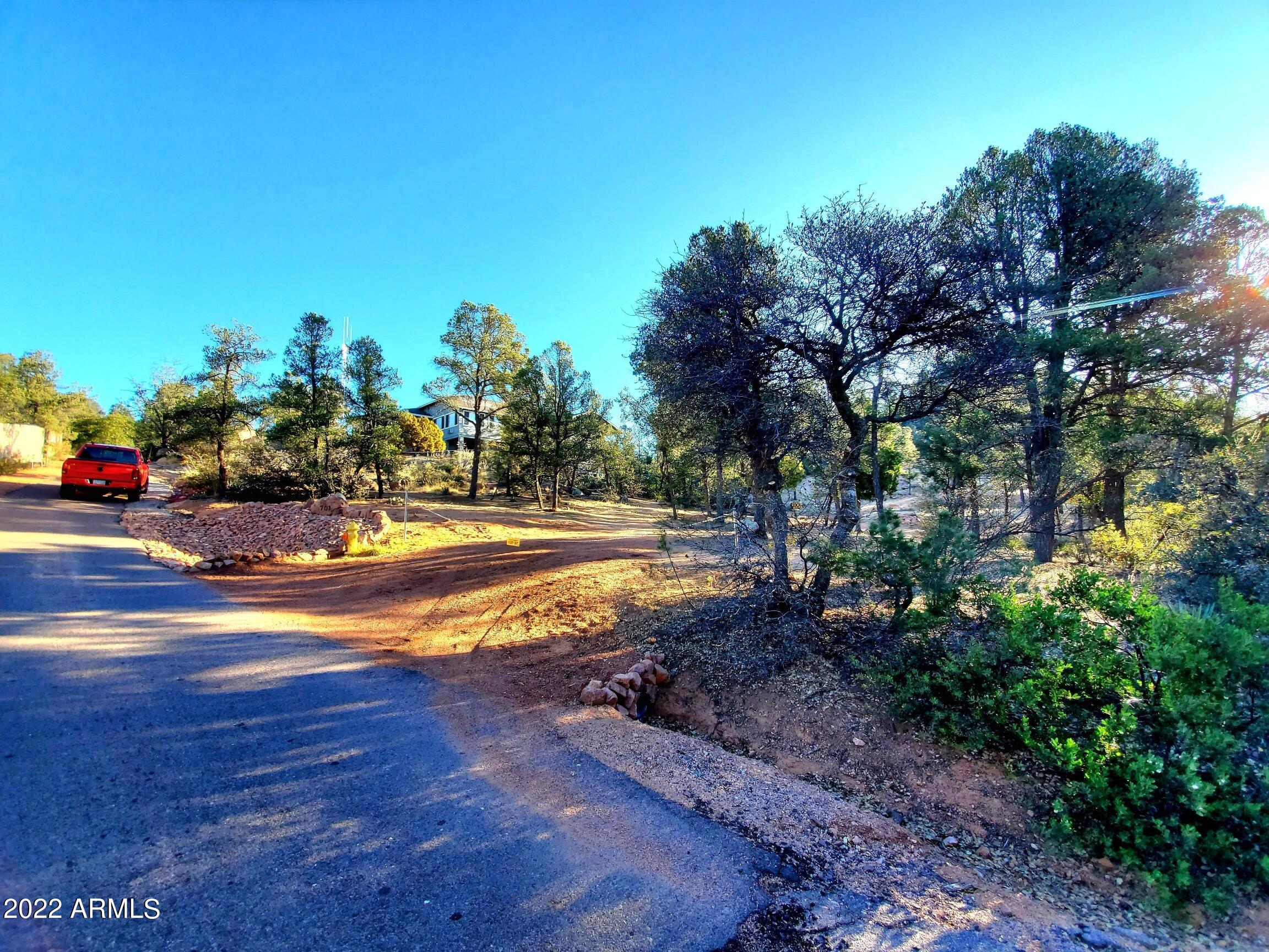 701 North Maranatha Road, Unit 8 Payson, AZ 85541 - Photo 6 of 13 20220318_075934_resized