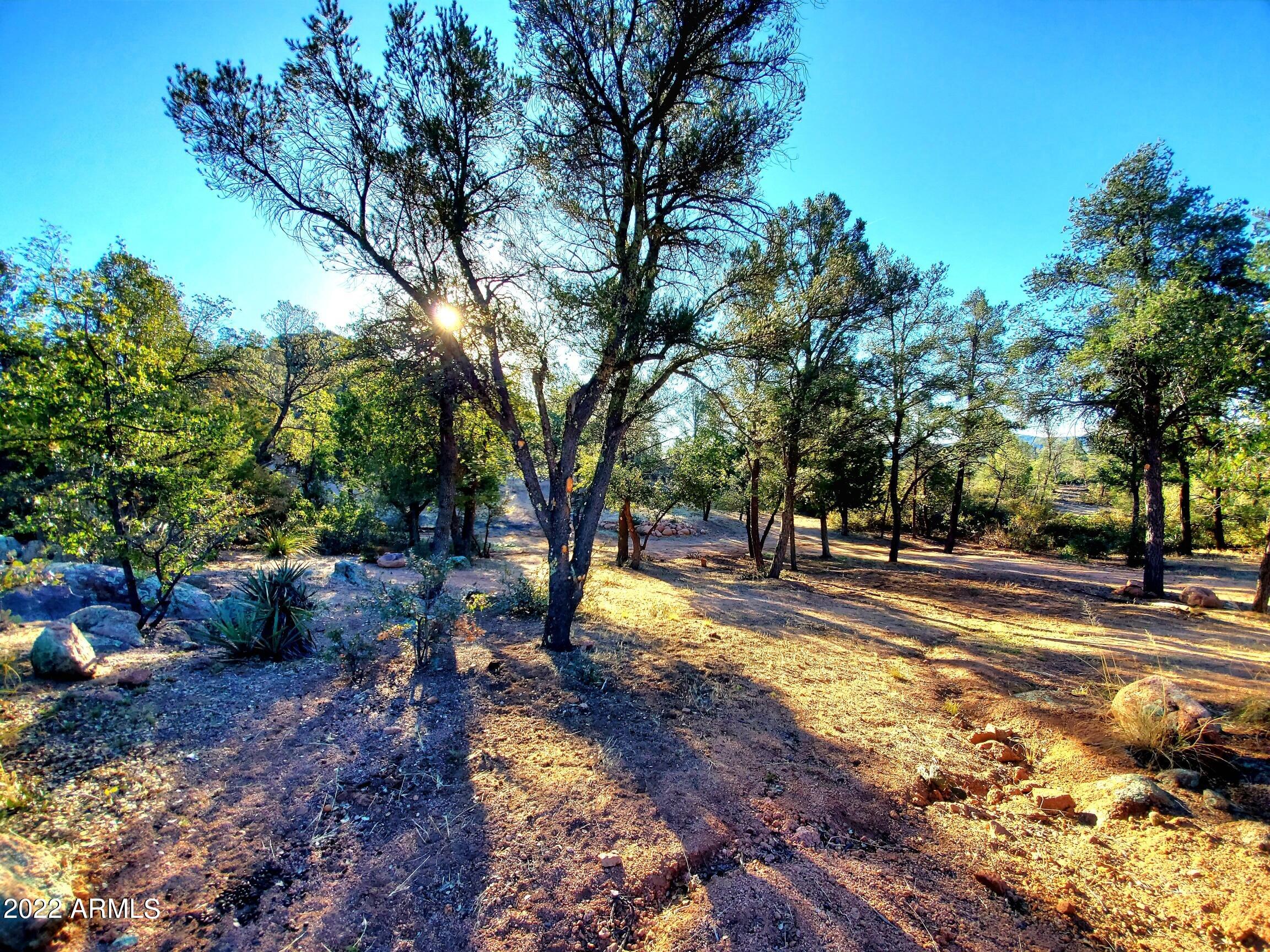701 North Maranatha Road, Unit 8 Payson, AZ 85541 - Photo 7 of 13 20220318_080038_resized