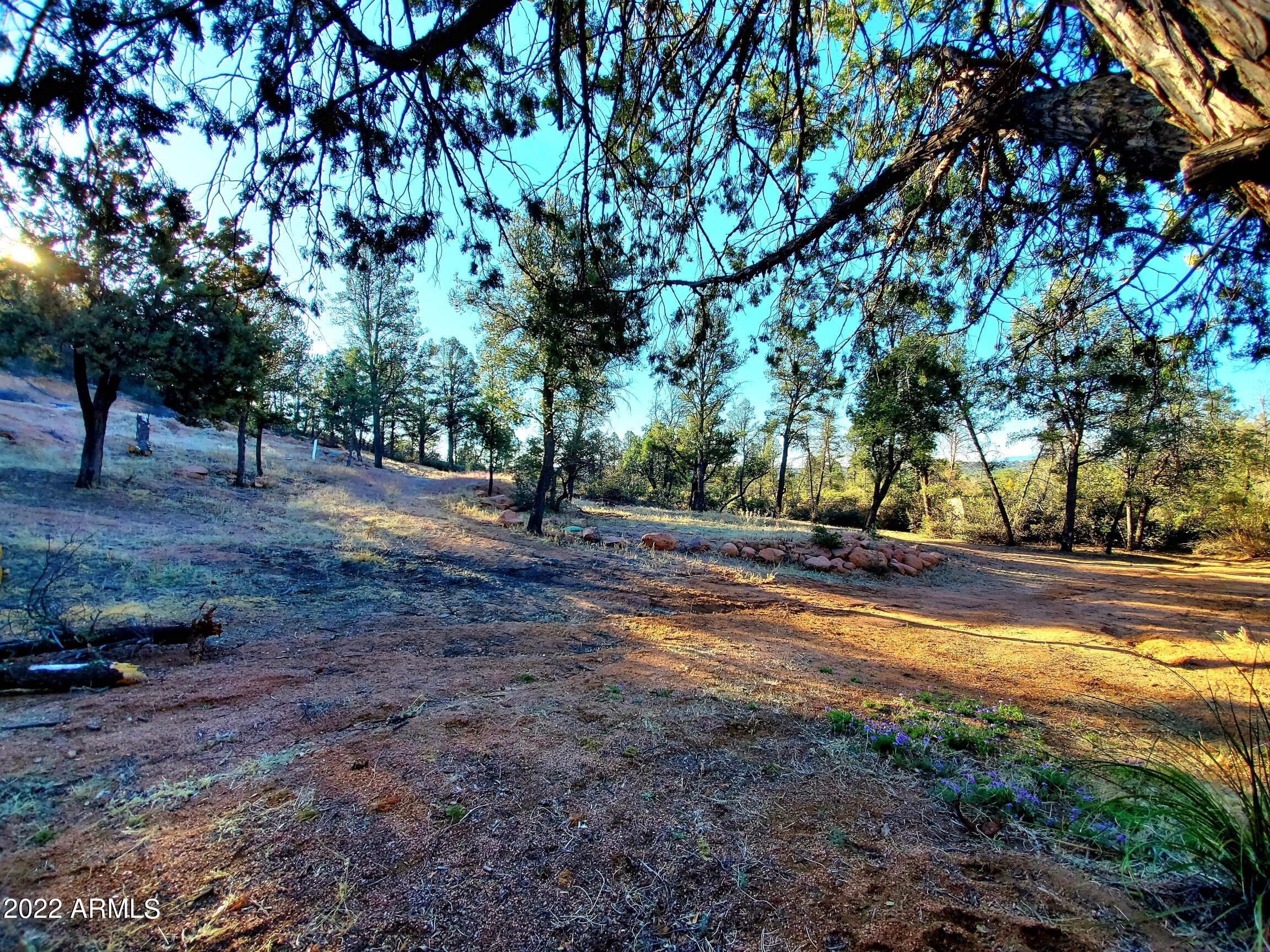 701 North Maranatha Road, Unit 8 Payson, AZ 85541 - Photo 8 of 13 20220318_080149_resized