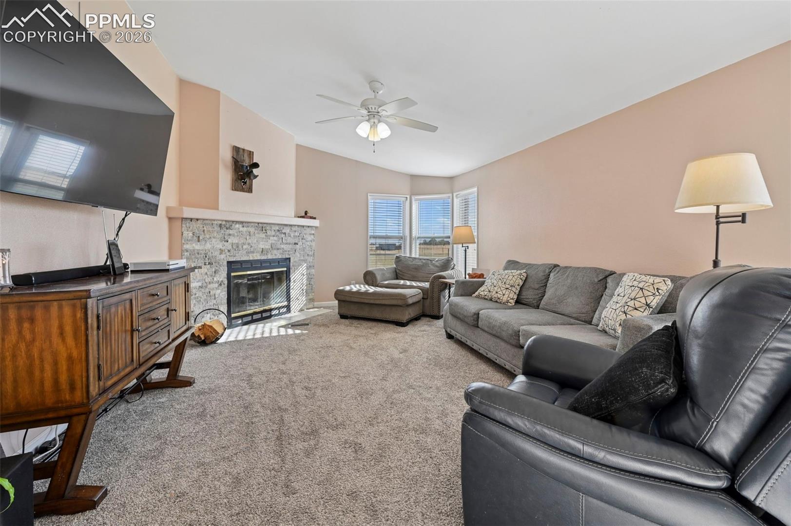 1306 Buffalo Run Road Calhan, CO 80808 - Photo 17 of 40 Gallery Image 17