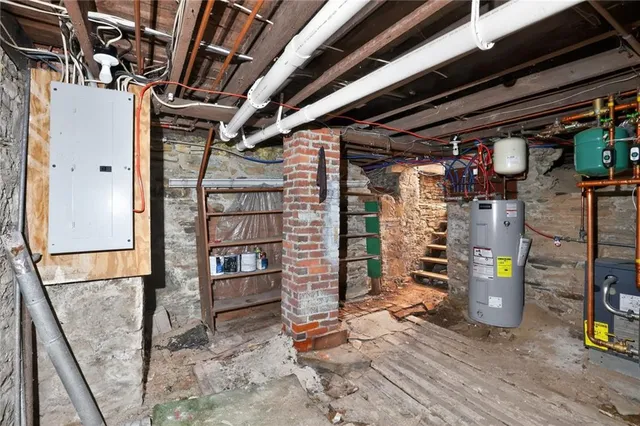 $137,000 | 115 Maple Avenue, Corry, PA 16407