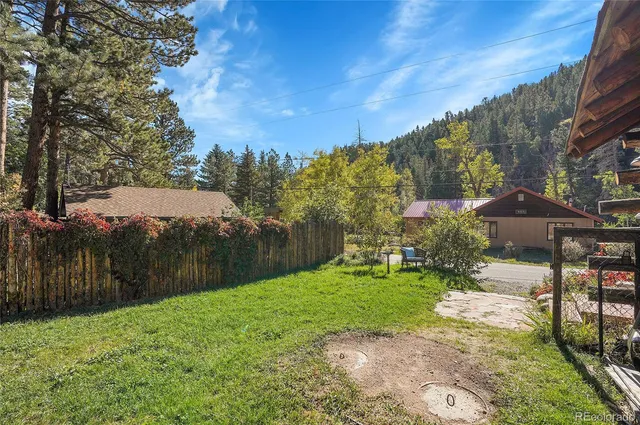 $2,550 | 468 Riverside Drive, Unit 2, Lyons, CO 80540