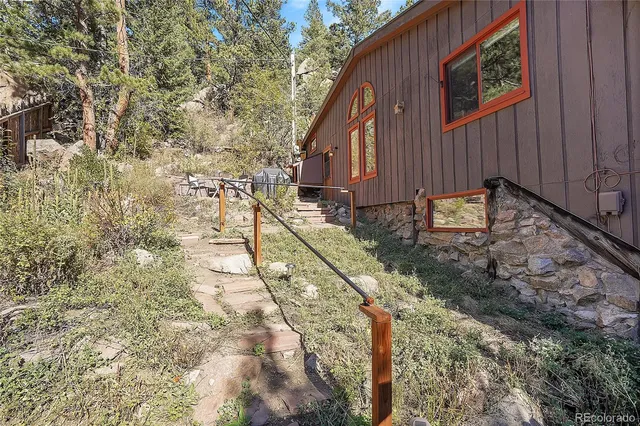 $2,550 | 468 Riverside Drive, Unit 2, Lyons, CO 80540