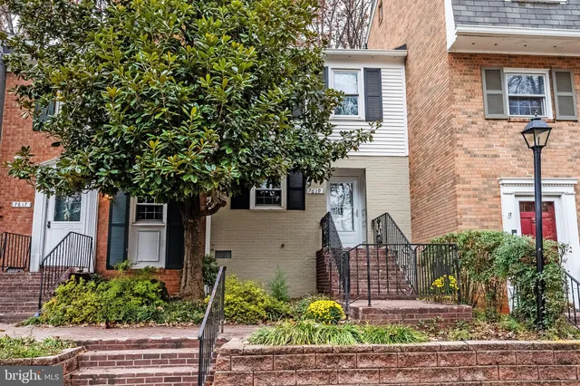$449,990 | 7619 Tiverton Drive, Springfield, VA 22152
