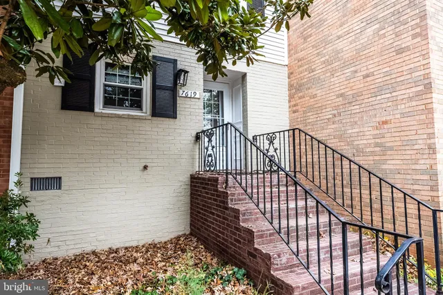 $449,990 | 7619 Tiverton Drive, Springfield, VA 22152