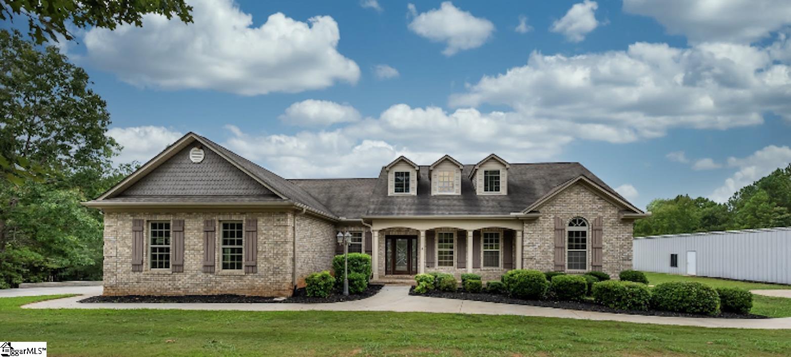 3215 Durbin Church Road Fountain Inn, SC 29644 - Photo 1 of 31