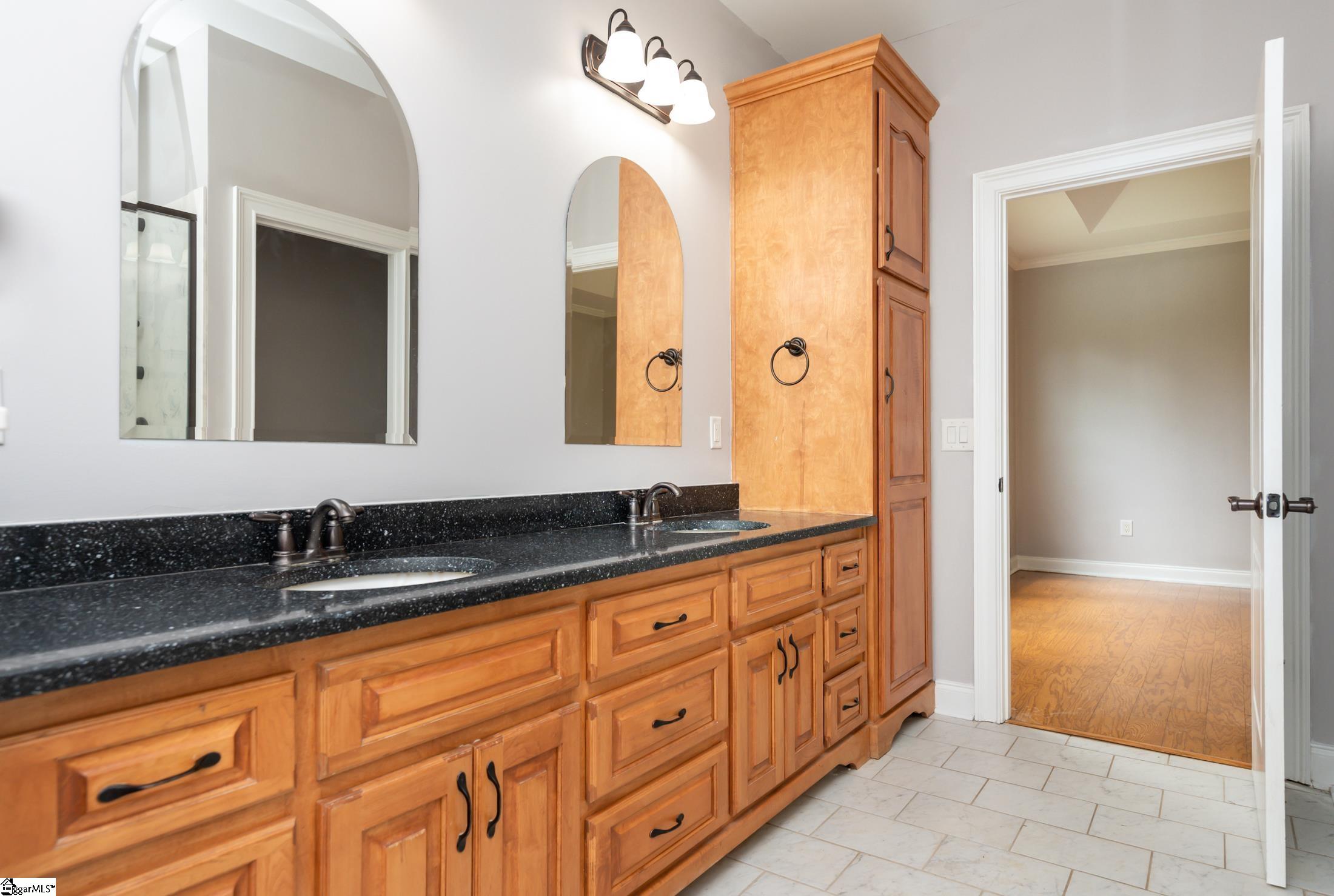 3215 Durbin Church Road Fountain Inn, SC 29644 - Photo 16 of 31