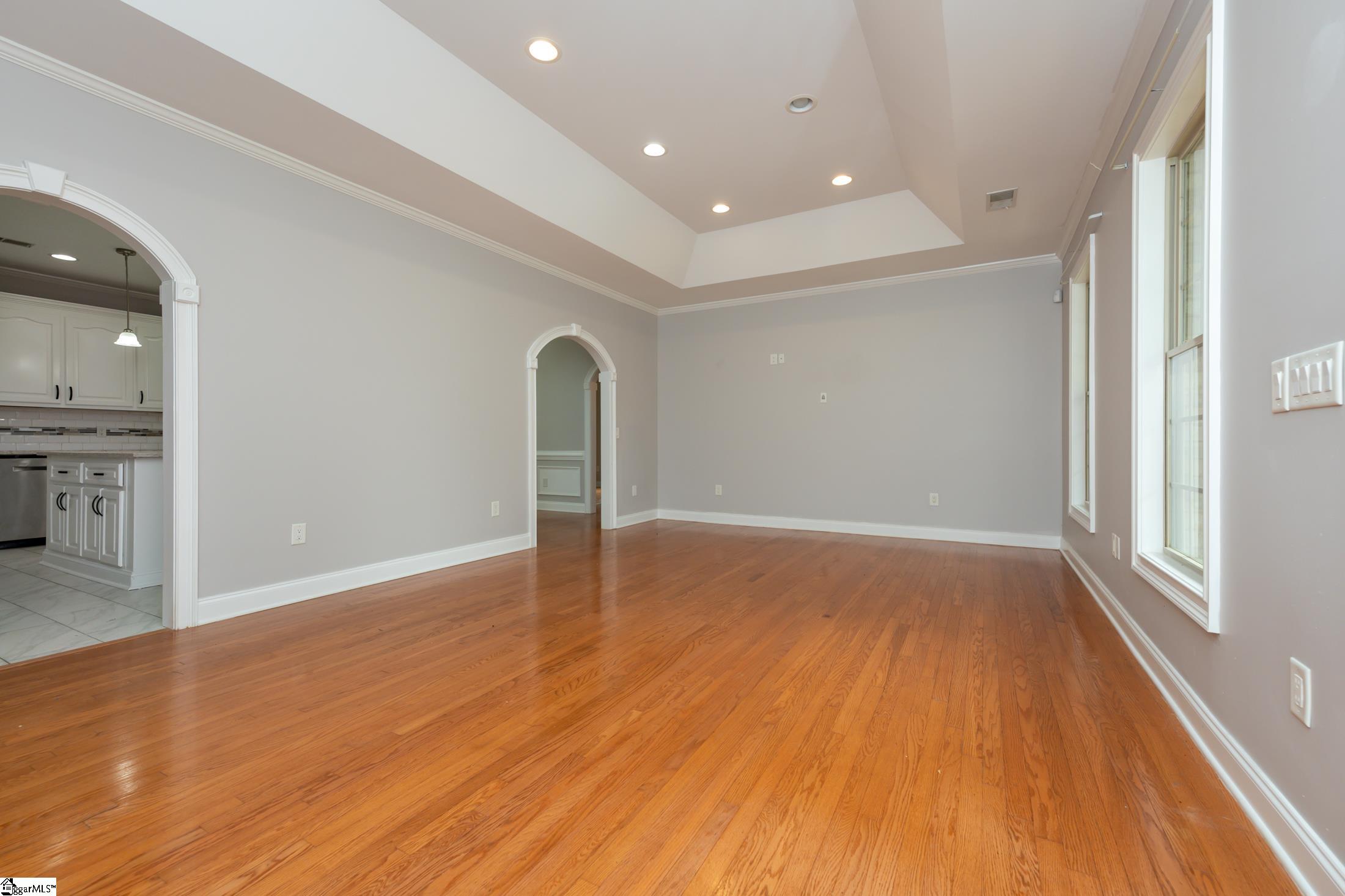 3215 Durbin Church Road Fountain Inn, SC 29644 - Photo 5 of 31