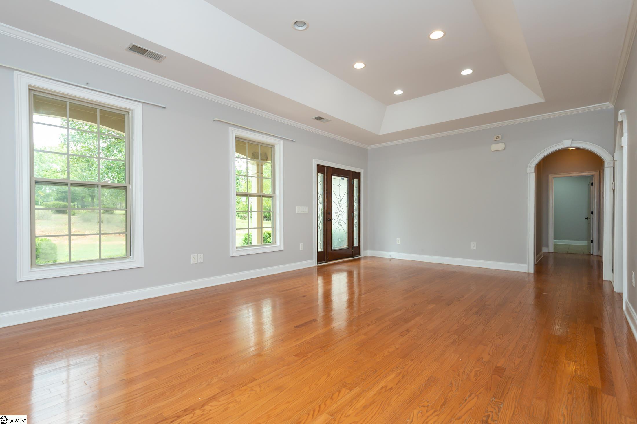3215 Durbin Church Road Fountain Inn, SC 29644 - Photo 6 of 31