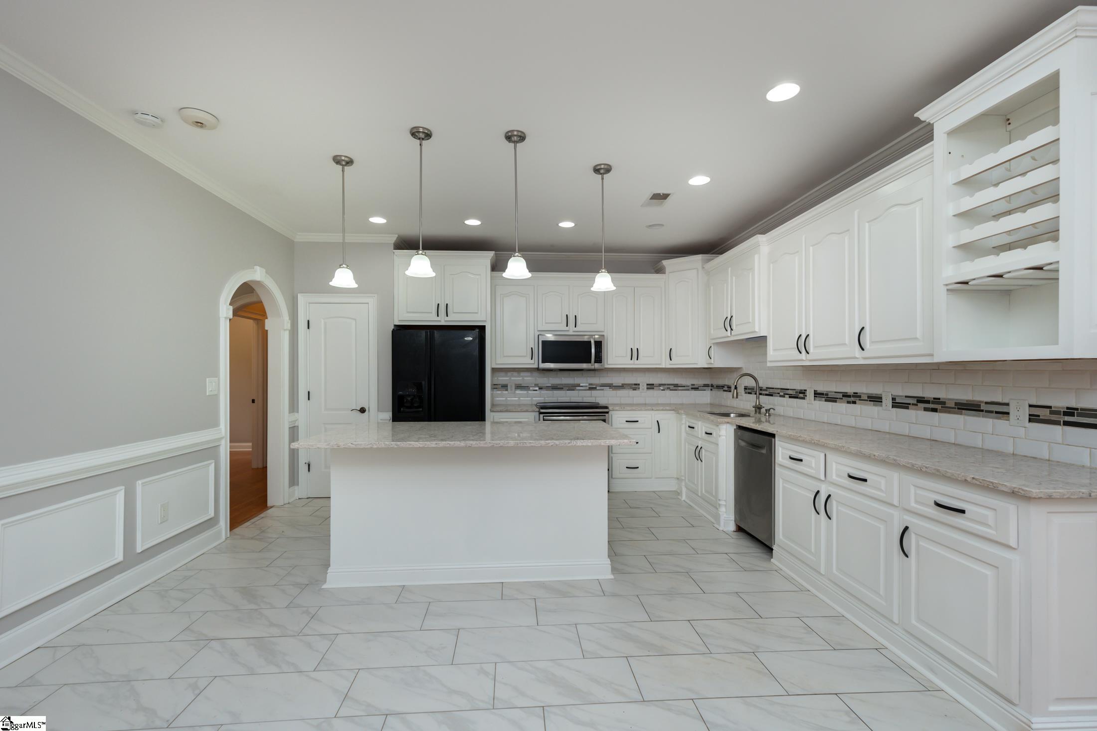 3215 Durbin Church Road Fountain Inn, SC 29644 - Photo 8 of 31
