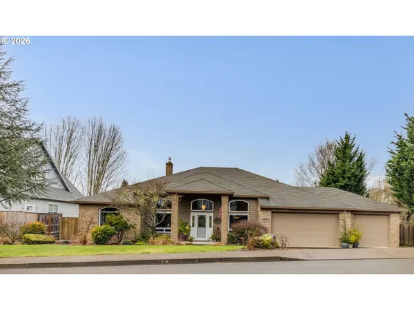$699,000 | 2490 Northwest Horizon Drive, McMinnville, OR 97128