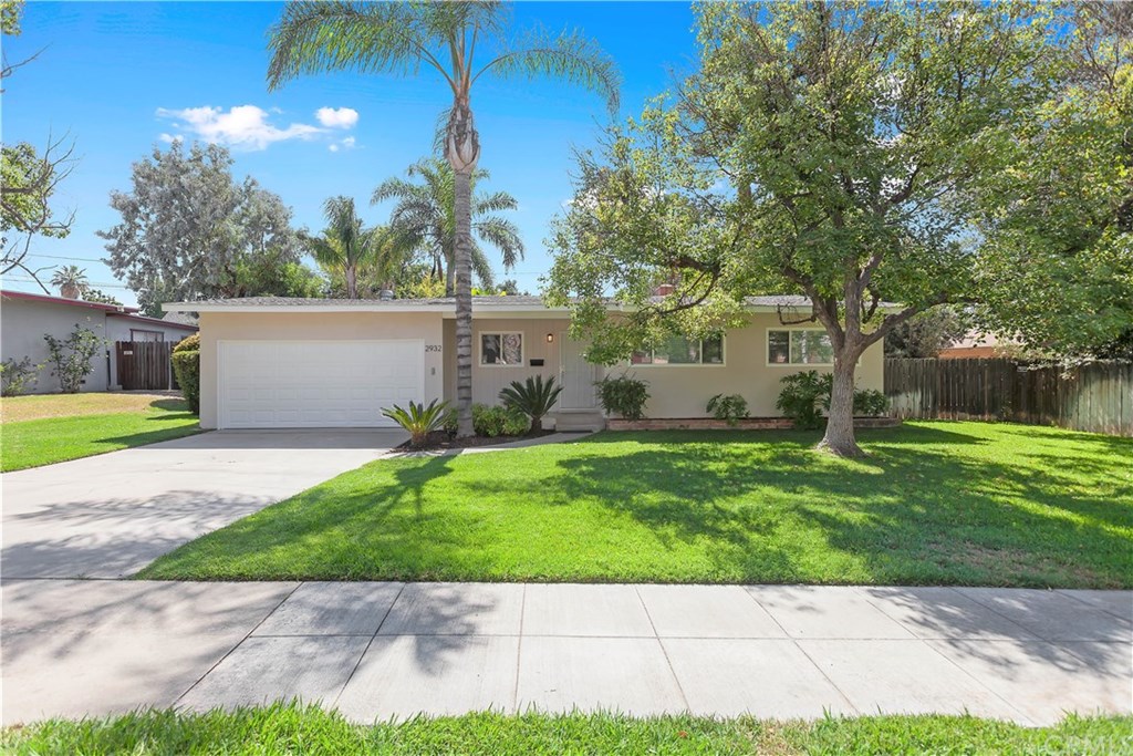 2932 Ronald Street Riverside, CA 92506 - Photo 1 of 1