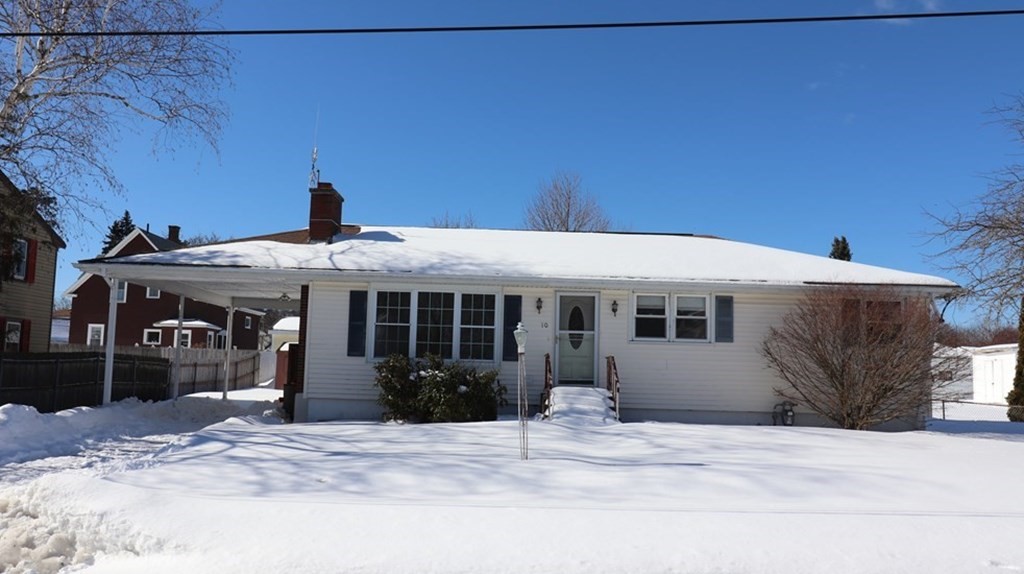 10 Robin Road Worcester, MA 01604 - Photo 1 of 10 Gallery Image 1