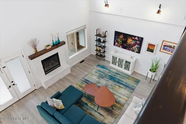 $849,000 | 9433 North Justice Way, Hayden, ID 83835