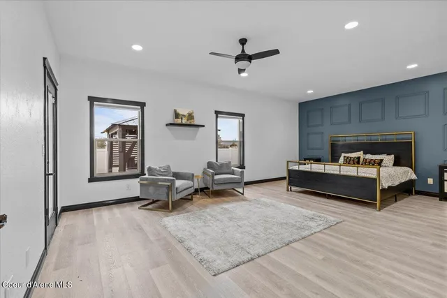 $849,000 | 9433 North Justice Way, Hayden, ID 83835