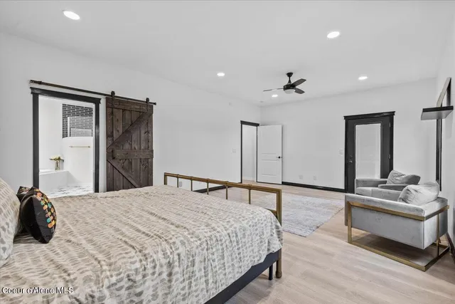 $849,000 | 9433 North Justice Way, Hayden, ID 83835