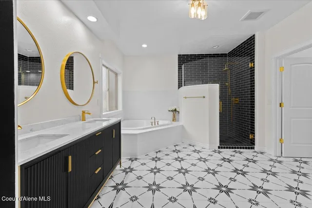 $849,000 | 9433 North Justice Way, Hayden, ID 83835