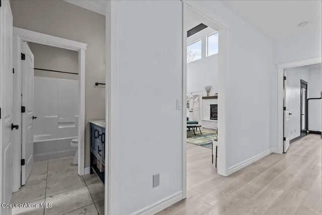 $849,000 | 9433 North Justice Way, Hayden, ID 83835