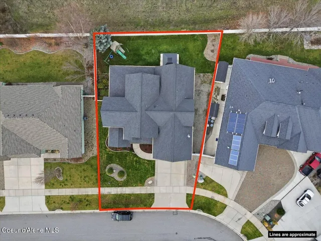 $849,000 | 9433 North Justice Way, Hayden, ID 83835