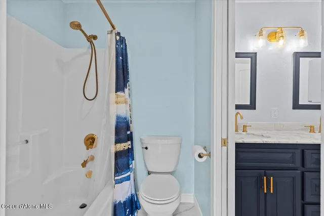 $849,000 | 9433 North Justice Way, Hayden, ID 83835