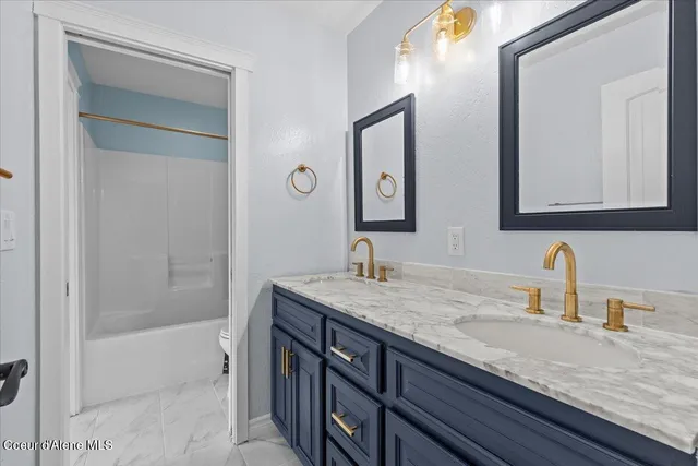 $849,000 | 9433 North Justice Way, Hayden, ID 83835