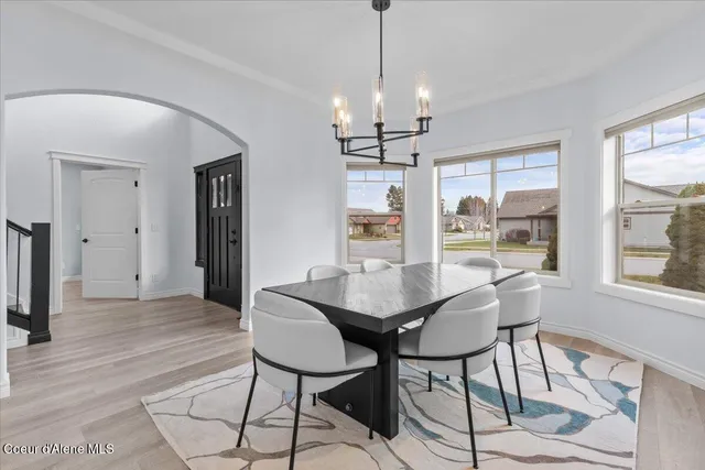 $849,000 | 9433 North Justice Way, Hayden, ID 83835