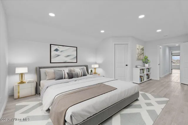 $849,000 | 9433 North Justice Way, Hayden, ID 83835