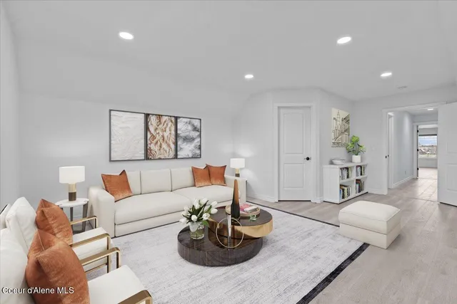 $849,000 | 9433 North Justice Way, Hayden, ID 83835