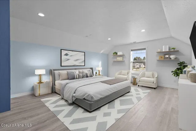 $849,000 | 9433 North Justice Way, Hayden, ID 83835