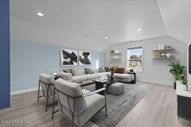 $849,000 | 9433 North Justice Way, Hayden, ID 83835